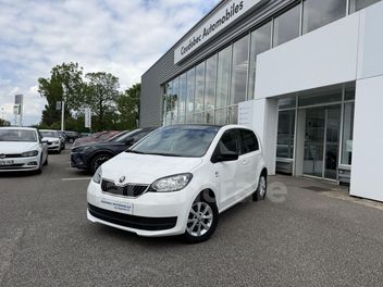 SKODA 