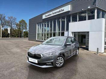 SKODA FABIA 4 IV 1.0 TSI 110 AMBITION DSG7