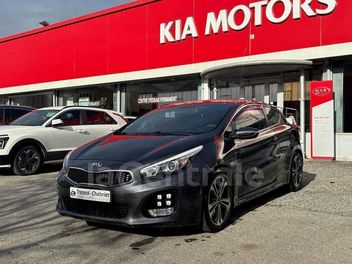 KIA PRO CEE D 2 II (2) 1.0 T-GDI 120 6CV ISG GT LINE BV6
