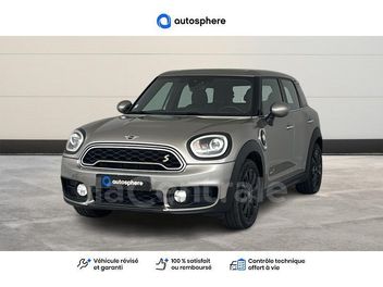 MINI COUNTRYMAN 2 II (F60) COOPER SE 136+88 ALL4 LONGSTONE BVA6