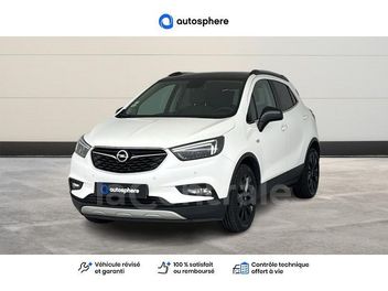 OPEL 