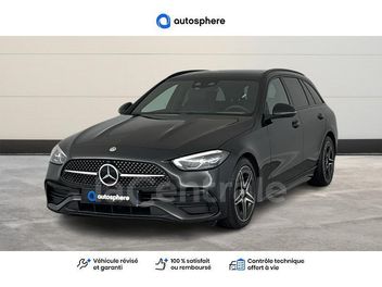 MERCEDES CLASSE C 5 SW V SW 220 D AMG LINE 9G-TRONIC