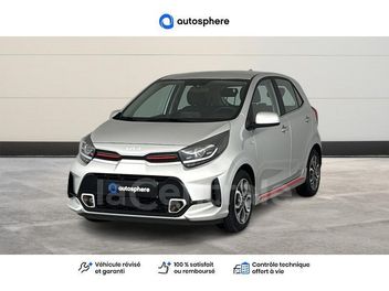 KIA 