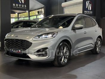 FORD KUGA 3 III 1.5 ECOBLUE 120 ST-LINE X POWERSHIFT