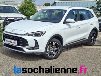 MG MG ZS 3 III 1.5 HYBRID+ 197 COMFORT