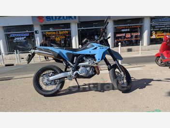 SUZUKI DR 400 Z SM