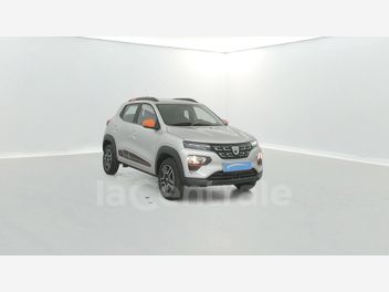 DACIA 