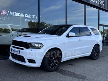 DODGE DURANGO V8 6.4L SRT392 PAYE