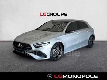 MERCEDES CLASSE A 4 IV (2) 180 EDITION 140