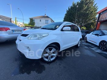TOYOTA URBAN CRUISER 100 VVT-I STOP & START 2WD LIFE