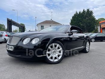 BENTLEY 