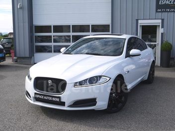 JAGUAR 
