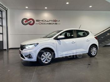DACIA 