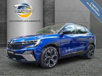 RENAULT AUSTRAL E-TECH HYBRID 200 TECHNO ESPRIT ALPINE