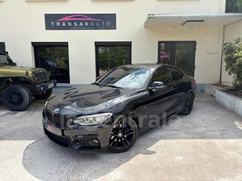 BMW SERIE 2 F22 COUPE (F22) COUPE 220I 184 M SPORT