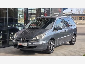 PEUGEOT 807 (2) 2.0 HDI 163 FAP ACTIVE BVM6