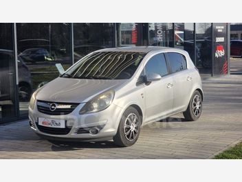 OPEL 
