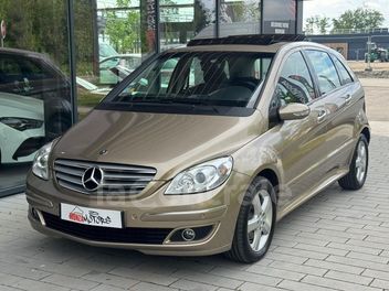 MERCEDES 