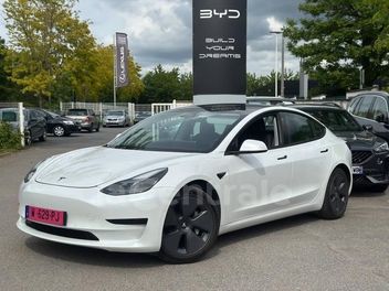TESLA 