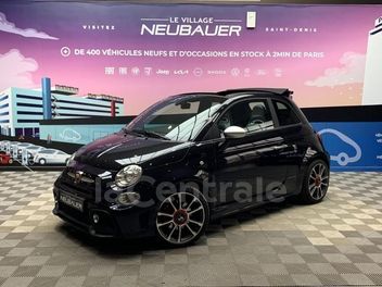 ABARTH 