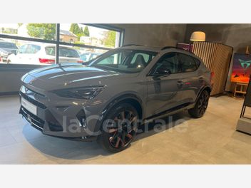 CUPRA 