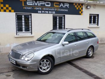 MERCEDES 