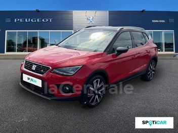 SEAT ARONA 1.0 ECOTSI 115 S&S FR BV6