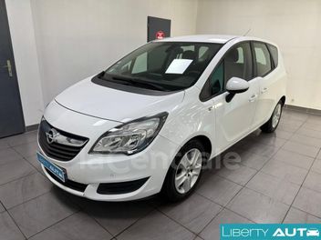 OPEL MERIVA 2 II (2) 1.4 TWINPORT 120 EDITION