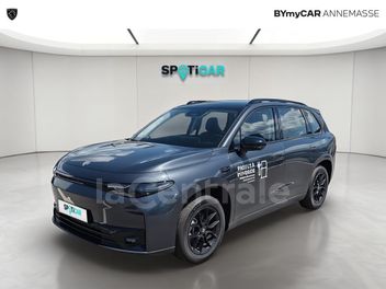 LEAPMOTOR C10 158 KW STYLE REEV 28.4 KWH