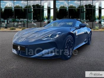 MG CYBERSTER 250 KW 2WD 77KWH