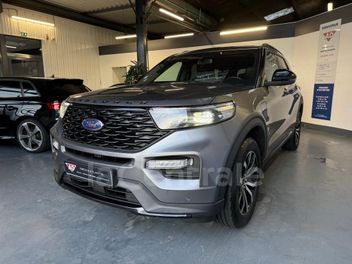 FORD EXPLORER 6 VI 3.0 E 457 PARALLEL PHEV INTELLIGENT AWD ST-LINE BVA10