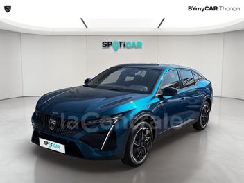 PEUGEOT 