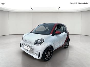 SMART FORTWO 3 (2) EQ 82 PRIME 17.6 KWH