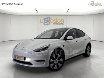 TESLA 