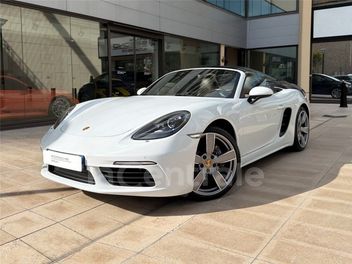 PORSCHE 