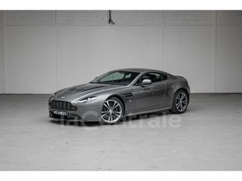 ASTON MARTIN 