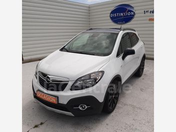 OPEL 