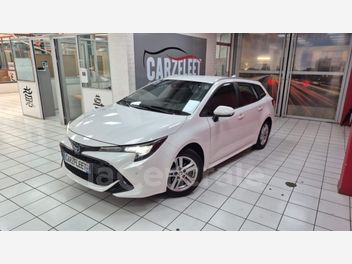 TOYOTA COROLLA 12 TOURING SPORTS XII TOURING SPORTS HYBRIDE 122H DYNAMIC BUSINESS