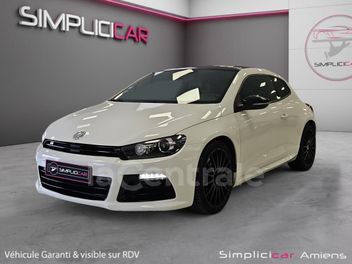 VOLKSWAGEN SCIROCCO 2 R II R 2.0 TSI 265 DSG6