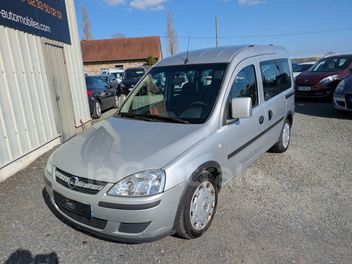 OPEL 