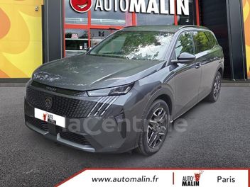 PEUGEOT 5008 (3E GENERATION) III 1.2 HYBRID 136 ALLURE E-DCS6