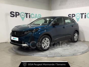 PEUGEOT 3008 (2E GENERATION) II (2) 1.5 BLUEHDI 130 S&S ACTIVE PACK EAT8
