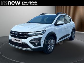 DACIA 