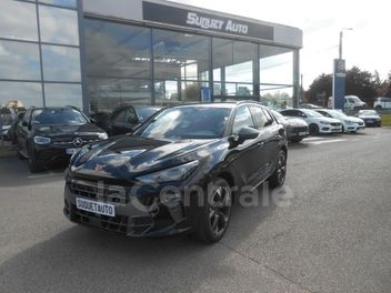 CUPRA 