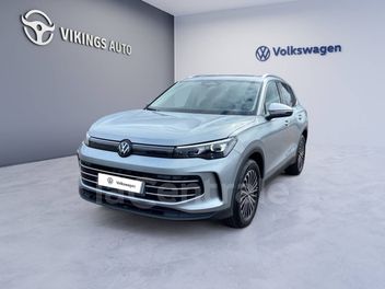 VOLKSWAGEN TIGUAN 3 III 1.5 ETSI 150 ELEGANCE DSG7