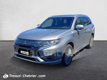 MITSUBISHI OUTLANDER 3 III (2) PHEV TWIN MOTOR 4WD INSTYLE MY19