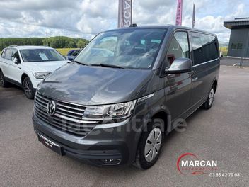 VOLKSWAGEN CARAVELLE T6 6.1 2.0 TDI 150 BMT COURTE DSG7 CONFORTLINE