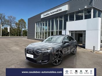 AUDI Q3 (3E GENERATION) SPORTBACK SPORTBACK TDI 150 S TRONIC 7 S LINE