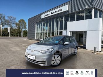 VOLKSWAGEN ID.3 204 PRO PERFORMANCE LIFE 58 KWH