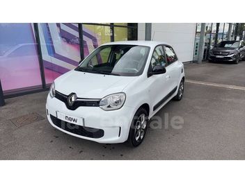 RENAULT TWINGO 3 III (2) 1.0 SCE 65 EQUILIBRE